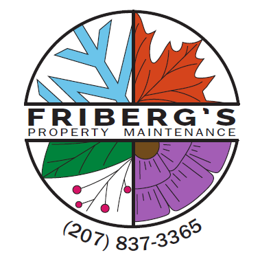 Friberg's Property Maintenance - Maine